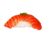 2. Laks, forårsløg ( 1 stk )