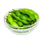 202 Edamame Bønner