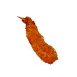 206 Tempura Rejer ( 1 stk )