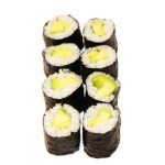 22. Avocado ( 8 stk )