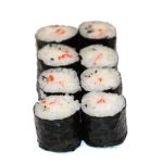 30. Surimi, Sesam ( 8 stk )