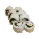 59 Rigtig Rejer ( 8 stk )