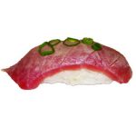 6. Tun, tataki, teriyaki ( 1 stk )