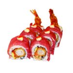 83 Hells Kitchen ( 8 stk )