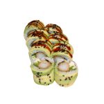 61 Fantasy Tempura Rejer ( 8 stk )