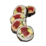 74. Spicy Tun ( 5 stk )