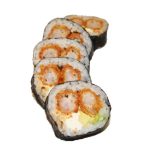 75. Special Tempura ( 5 stk )