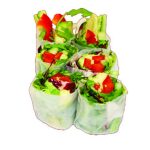 93. Peberfrugt ( 6 stk )