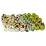 105. Maki Lover Box ( 32 stk )