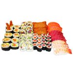 108 Familie B ( 58 stk )