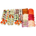 109 Party Box ( 90 stk)