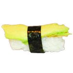 10. Avocado ( 1 stk )