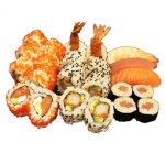 103. Try Box B ( 23 stk )